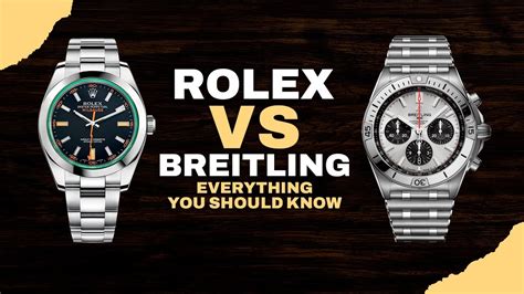 rolex or breitling|breitling reviews.